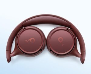 🐟 Auriculares plegables Bluetooth Soundcore H30i 3J8oFSt