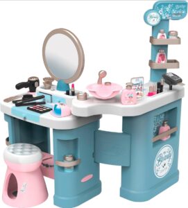 🖤 Smoby- Centro de Belleza My Beauty Center.