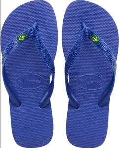 🐟 Chanclas Hawaianas