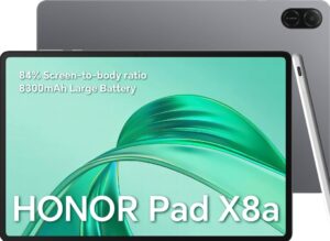 🐟 Tablet Honor Pad X8a 4GB 128GB