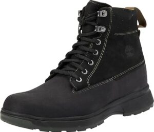 🐟 Botas Timberland Atwells Ave WP