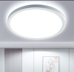 🐟 Plafón LED Otren Downlight