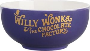💫Bol Willy Wonka 
