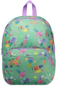 🖤 TOTTO Morral Gammatto Mochila Unisex Niños.