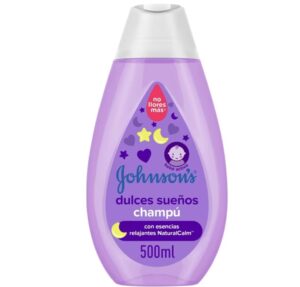 😀 Johnson