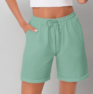 〽️ Litherday Pantalones Cortos