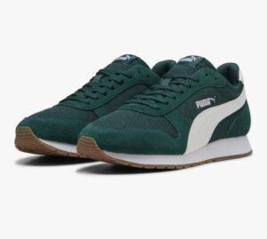 〽️ PUMA ST Miler, Zapatillas Unisex Adulto