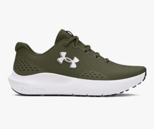 〽️Under Armour UA Charged Surge 4 Zapatillas para correr Hombre