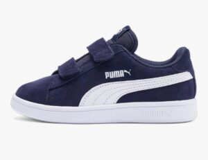 👟 Zapatillas Puma Smash para peques