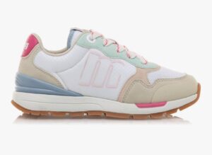 👟 Zapatillas Mustang Kids