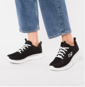 Zapatillas Skechers graceful ⭐️
