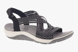 😍 Sandalias comodísimas de Skechers.