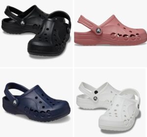 🤩 Zuecos Crocs Adulto unisex.