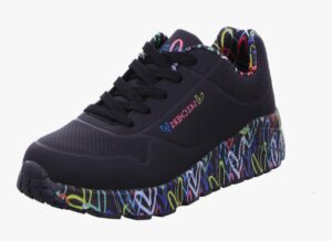 👟 Zapatillas infantiles Skechers