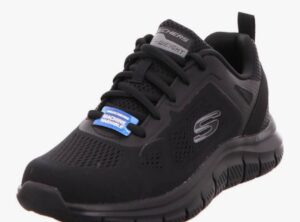 👟 Skechers Track hombre