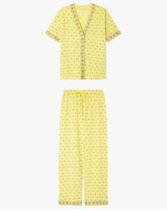 💛 Pijama Women