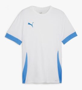 🔝 Camiseta Puma Teamgoal para hombre.