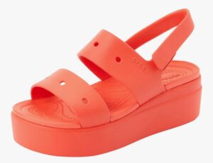 💥 Sandalias Crocs Brooklyn