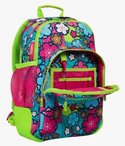 🎒 Mochila escolar Totto