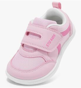 👟 Calzado infantil barefoot