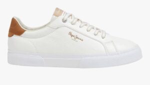 ✴️ Zapatillas clásicas Pepe Jeans