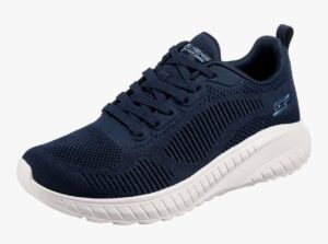 👟 Zapatillas Skechers Bob squad mujer