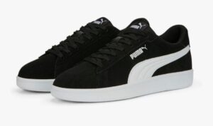🖤 Puma Smash. Zapatillas unisex adulto.