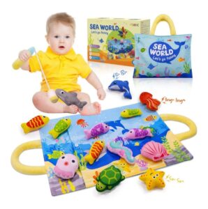 👶🏻 Juego super chuli para bebés a partir de 1 añito.
