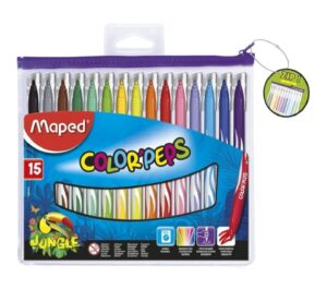 🤩 Maped Color
