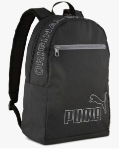 🆒 Puma. Mochila unisex adulto.