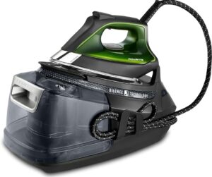 🐟 Centro de planchado Rowenta Silence Pro DG9248
