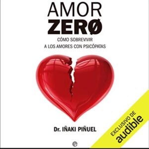 🐟 Escucha Amor Zero