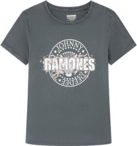 🐟 Camiseta de manga corta Springfield