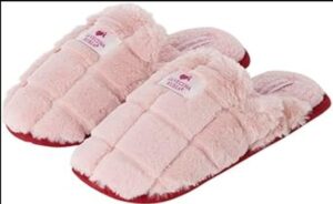 🐟 Zapatillas de andar por casa Women