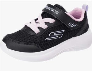 🖤 Skechers Girl