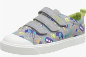 🖤 Clarks City Vibe K, Zapatillas Niños