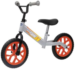 🖤 Chicco Bicicleta Niño 2 años, Sin Pedales, 2-5 Años, hasta 25 kg.