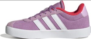 🖤 Adidas Unisex Niños VL Court 3.0.