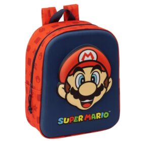 🖤 SUPER MARIO 3D 