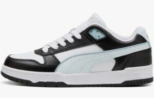 🖤 PUMA Rbd Game Low, Zapatillas de Deporte Unisex