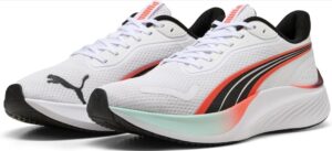 💫PUMA Pounce Lite, Zapatillas para Correr de Carretera Unisex Adulto, 26.0 cm 💫