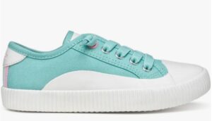 😀 Geox J Tippeste Girl A, Zapatillas Niñas