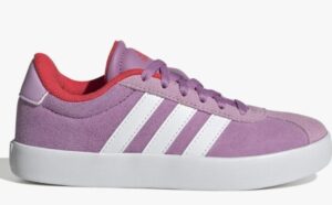 🖤 adidas Unisex Niños VL Court 3.0 Shoes Kids