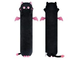 😸Mewaii Peluche de gato largo 50CM