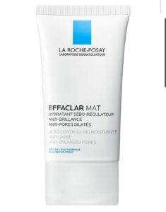 〽️ La Roche Possay EFFACLAR MAT 40ml