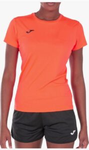 〽️ Joma Camiseta Deportiva Manga Corta Mujer
