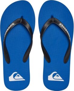 🐟 Chanclas Quiksilver Molokai