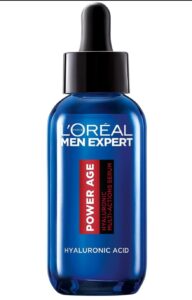 🐟 Sérum facial de ácido hialurónico L