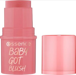 🐟 Colorete Essence Baby Got Blush