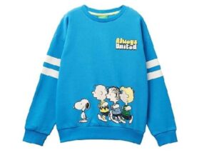 👕 United Colors of Benetton Sudadera infantil